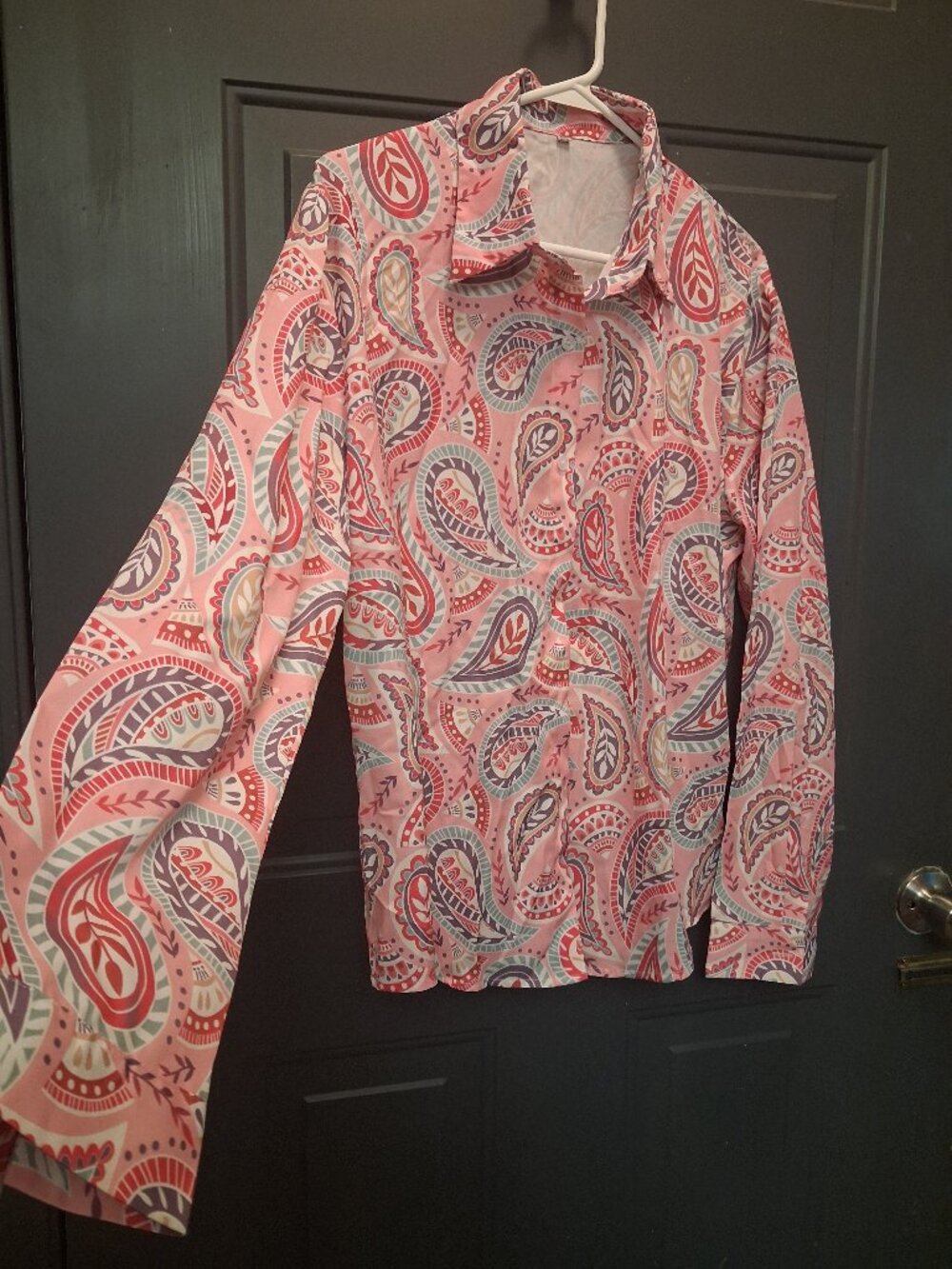 XXL fits like xl